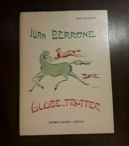 Piero raimondi juan berrone - piero,