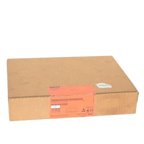 Siemens simatic cpu414 3 - simatic, s7