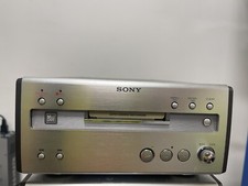 Lettore MiniDisc Sony MDS-SP55
