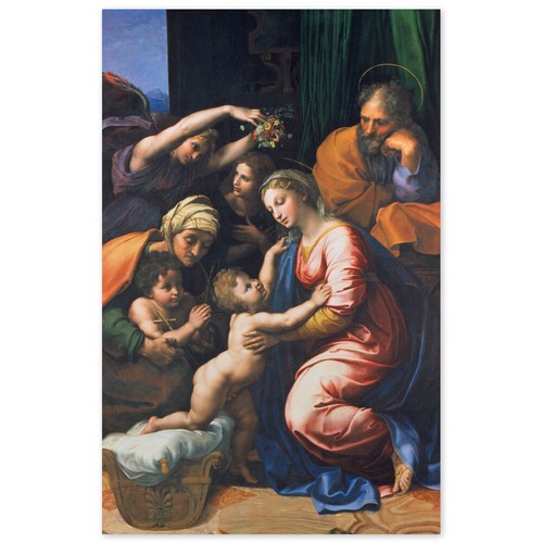 Raffael raffaello sanzio da - sanzio,