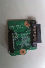 HP PAVILION DV9000 INTERFACCIA