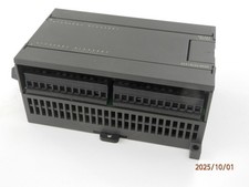 plc siemens s7200 modulo 16IN/16Out 6ES7-223-1BL22-0XB0