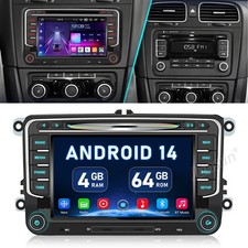 Autoradio 7" Android 14.0