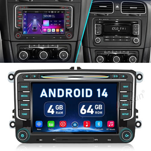 Autoradio android 14 - autoradio,