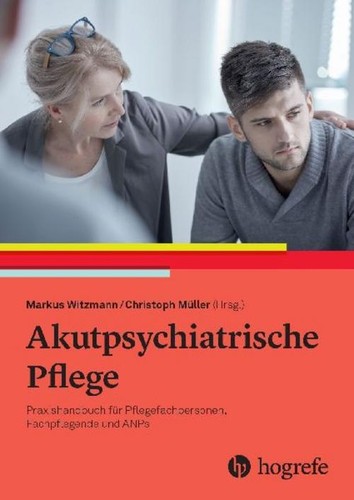 Akutpsychiatrische pflege - akutpsychiatrische,