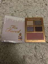 Too Faced Palette "Sugarplum