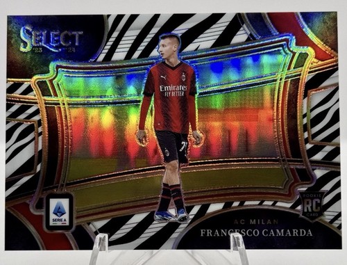 Francesco camarda 2023 - camarda, 2023-24