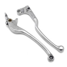 Argento Leva Freno Frizione