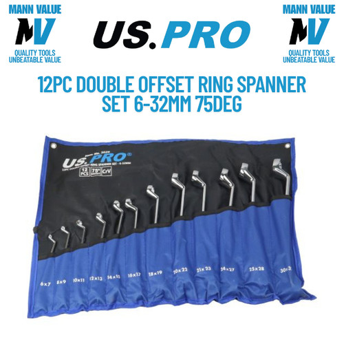 Pro tools off set 12pc - us,