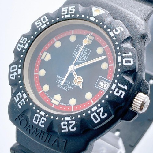 Orologio uomo tag heuer - orologio,