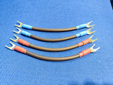 VAN DEN HUL D352 Ponticelli bi-wiring Forcelle