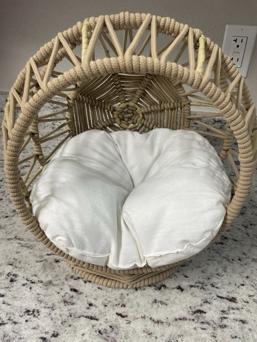 Letto per animali - letto,