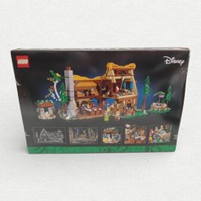 LEGO 43242 Disney Princess