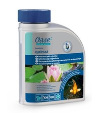 Chiarificatore oase optipond - chiarificatore,