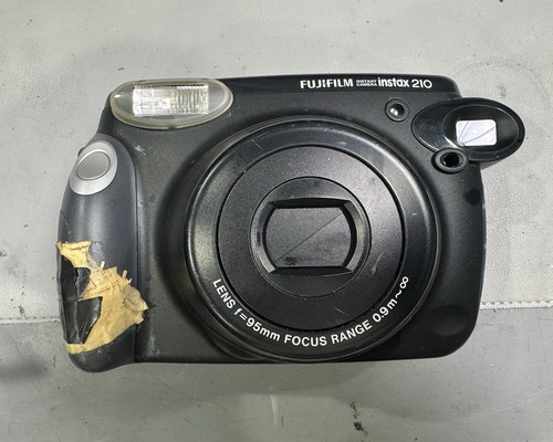 Fotocamera pellicola