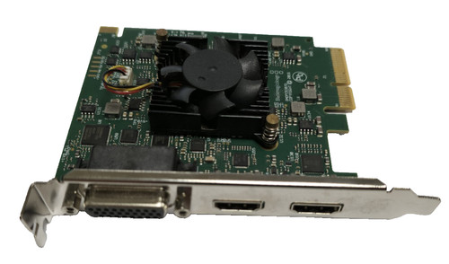 Blackmagic design bmdpcb307d - design,