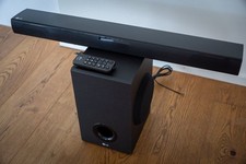 Soundbar sj2 - soundbar, lg