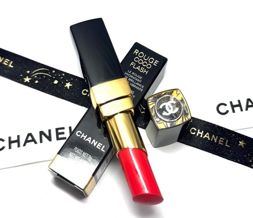 Chanel rouge coco - chanel, flash