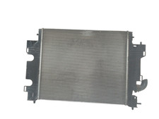 Radiatore acqua per Smart Fortwo Coup (453) (2014   In produzione)