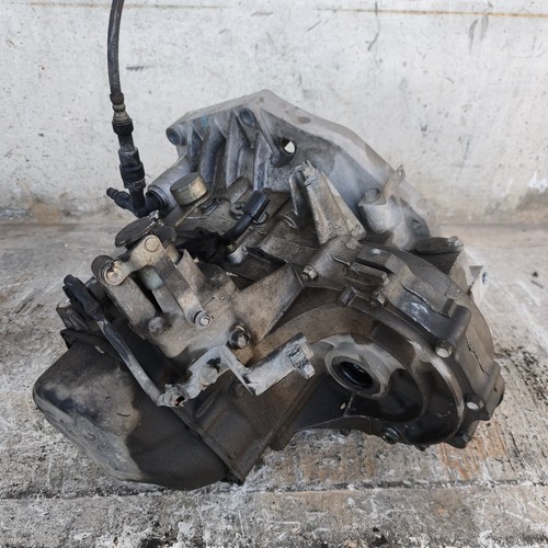 Cambio manuale marce suzuki - cambio,