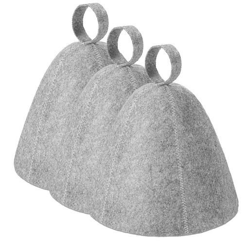Sauna cuffia da doccia - ,