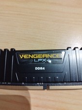 Memoria RAM CORSAIR VENGEANCE