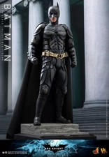 Pre-Order Hot Toys The Dark Knight Rises Movie Masterpiece 1/6 Batman  DX19