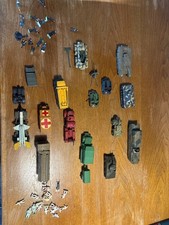 Airfix Lotto numero 16 mezzi