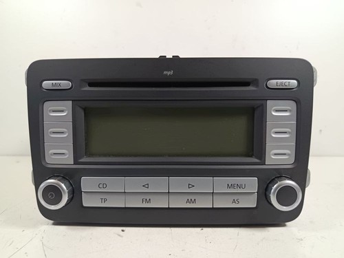 Radio rcd 300 mp3 golf - mp3,