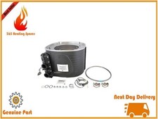 SCAMBIATORE DI CALORE