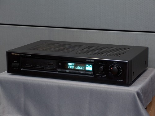 Processore dolby prologic - processore,