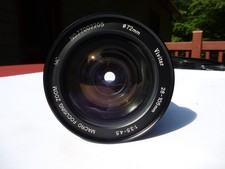 Vivitar 28-105 mm F3.5-4.5
