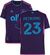 Maglia Nikola Petkovic