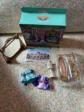 Sylvanian Families Boutique