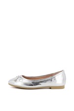 CLAUD•V BALLERINE ARGENTO