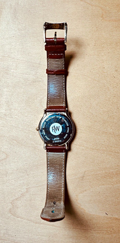 Raymond weil geneve - raymond,