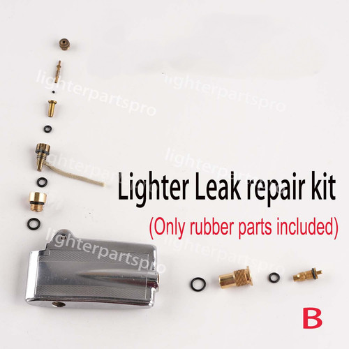 2set kit riparazione perdite - kit,