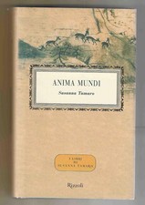 Susanna tamaro anima mundi - mundi,