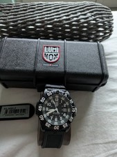 LUMINOX NAVY SEALS XS. 3051.F