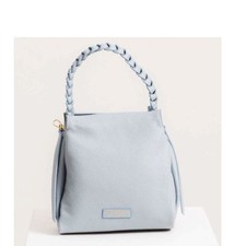 Borsa donna spalla bianca - donna,