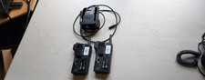 2x Radio 3M PELTOR DECT-COM II