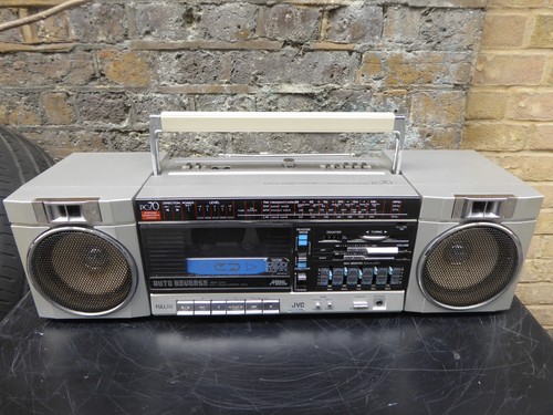 Rara radio epoca jvc - rara,