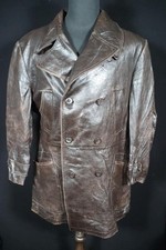 Vintage- da Uomo 1960's Lungo