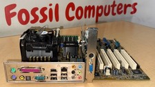 ASUS P4P800-E Deluxe ATX