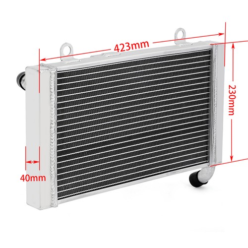Radiatore raffreddamento - di,