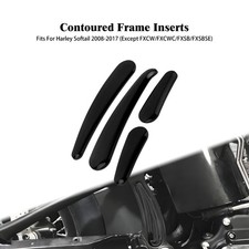 Inserto telaio oscillante