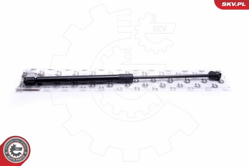 Molla gas portellone jeep - portellone,