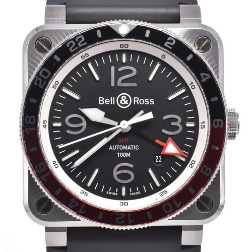 Con carta bell - carta, bell&ross