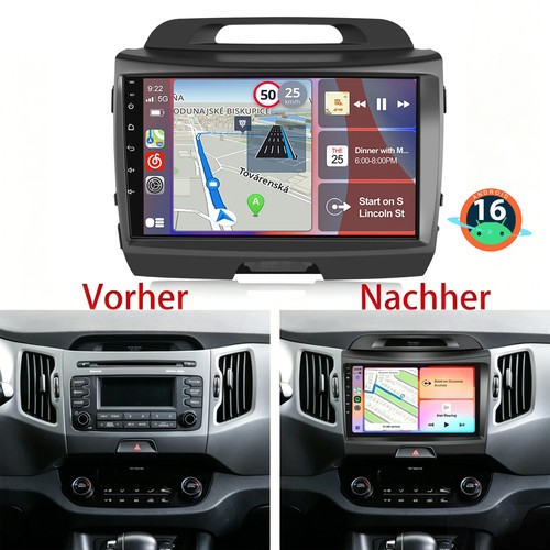 Per kia sportage 2010 - kia, 2010-16