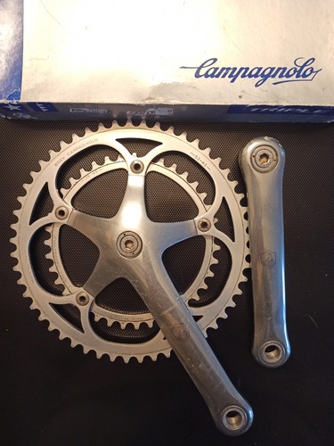 Campagnolo record century - campagnolo, c-record